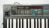 Korg Poly-800 80's Vintage Digital / Analogue Polyphonic Synthesiser & Sequencer - image 2