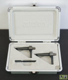 Ortofon Concorde Mix MKII DJ Turntable Cartridge & Spherical Stylus x 2 - image 1