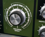 Roland RE-201 Vintage Space Echo Tape Delay / Reverb - Serviced - 240V - image 7