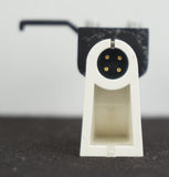 Glanz G-40EX MF High Quality MM Audiophile Cartridge, Stylus & Headshell - image 13