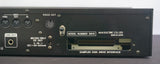 Akai S612 Vintage Rare 80's 12-bit MIDI Lo-Fi 2U Rack Sampler - 100V - image 11