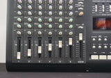 Tascam Portastudio 424 MKIII Multitrack Cassette Tape Recorder Mixer - Serviced! - image 4