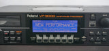 Roland VP-9000 VariPhrase Processor Sampler Vocal Processor 2U Rack Mount - 100V - image 3