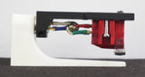 Denon DL-110 High Output Moving Coil MC Phono Cartridge Made in Japan - image 3