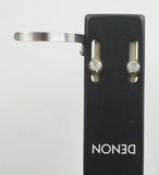 Denon DL-107 Vintage Moving Magnet MM Phono Cartridge 1969 Japan - image 6
