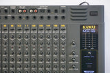 Kawai MX-16 Sixteen Channel Compact Keyboard Mixer - 100V - image 3