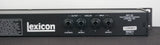 Lexicon MPX 100 Dual Channel Multi-Effects Processor 1U Rack Mount - image 11