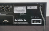 Denon DN-T625 Professional CD Cassette Player Recorder 3U - image 12