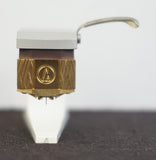 Audio-Technica AT33ML MC LC-OFC Gold Plated Phono Cartridge - image 9