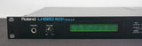 Roland U-220 Digital RS-PCM Sample Based 1U Rack Mount Synthesiser - 100V - image 2