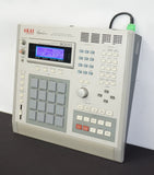 Akai MPC 3000 Integrated Rhythm Machine 16 Bit Drum Sampler MIDI Sequencer 120V - image 6