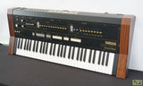 Yamaha SK-20 Vintage Analogue String Synth Organ 61-Key Keyboard - 100V - image 6
