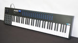 Alesis VI61 61-Key USB MIDI Keyboard Controller - image 7