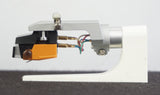 Audio-Technica AT120E/G Vintage VM Dual Magnet Phono Cartridge Elliptical Stylus - image 6