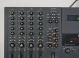 Yamaha  MT4X Four Track Multitrack Cassette Tape Recorder - Serviced - 240V - image 2