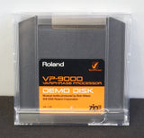 Roland VP-9000 VariPhrase Processor Sampler Vocal Processor 2U Rack Mount - 100V - image 18