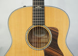 Taylor 618e 2015 Grand Orchestra Maple Acoustic Electric Guitar USA - image 11