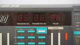 Korg Poly-800 80's Vintage Digital / Analogue Polyphonic Synthesiser & Sequencer - image 6