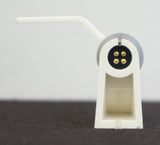 Ortofon Concorde Elektro DJ Turntable Scratch Cartridge & Stylus Pair x2 White - image 16