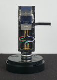 Glanz G-40EX MF High Quality MM Audiophile Cartridge, Stylus & Headshell - image 3