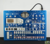 Korg Electribe EMX-1  Dance Music Performance Synthesiser Sequencer - image 1