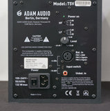 ADAM Audio T5V Active Studio Monitor Speaker Pair 5-Inch U-ART - image 11
