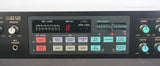 Akai S612 Vintage Rare 80's 12-bit MIDI Lo-Fi 2U Rack Sampler - 100V - image 3