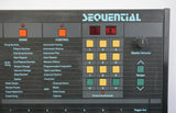 Sequential Circuits TOM Model 420 Vintage Digital Drum Machine W/ MIDI 1985 - image 5