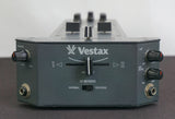 Vestax PMC-06T Vintage T-Shaped 2-Channel DJ Scratch Battle Mixer - image 8