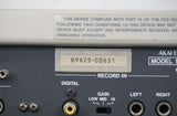 Akai MPC 3000 Integrated Rhythm Machine 16 Bit Drum Sampler MIDI Sequencer 120V - image 20