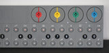 Teenage Engineering OP-Z Portable 16-Track Synth Sampler Sequencer Groovebox - image 3