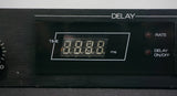 Roland SDE-1000 1U Rack Mount Digital Delay Vintage Effects Unit - 100V - image 8