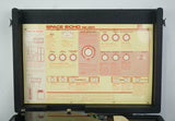 Roland RE-201 Vintage Space Echo Tape Delay / Reverb - Serviced - 240V - image 14