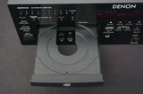 Denon DN-T625 Professional CD Cassette Player Recorder 3U - image 9