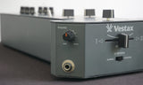 Vestax PMC-06T Vintage T-Shaped 2-Channel DJ Scratch Battle Mixer - image 9