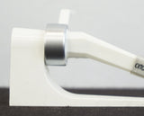 Ortofon Concorde Elektro DJ Turntable Scratch Cartridge & Stylus Pair x2 White - image 12