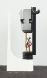 Denon DL-102 Mono Moving Coil Cartridge W/ Audio Technica Headshell - image 6