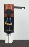 Nagaoka MP-10 Moving Permalloy MM Phono Cartridge Conical Stylus Japan - image 7