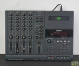 Yamaha  MT4X Four Track Multitrack Cassette Tape Recorder - Serviced - 240V - image 1