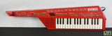 YAMAHA SHS-10 RED FM Digital Keyboard With MIDI Keytar Controller - image 1