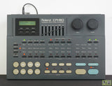 Roland CR-80 Human Rhythm Player 90's Drum and Rhythm Machine - Serviced! - image 1