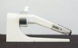 Ortofon Concorde Elektro DJ Turntable Scratch Cartridge & Stylus Pair x2 White - image 3
