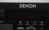 Denon DN-T625 Professional CD Cassette Player Recorder 3U - image 8