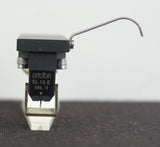 Ortofon SL-15E MkII Vintage Moving Coil Elliptical Phono Cartridge AT Headshell - image 6