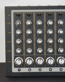 Boss KM-60 Vintage 6-Channel Analogue Stereo Mixer - image 2