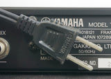 Yamaha TX81Z 4 Operator FM Synthesiser Sound Module 1U Rack Mount Synth - 100V - image 14