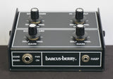 Barcus-Berry Model 1350 Vintage Piano Pickup Transducer Preamp System - image 3