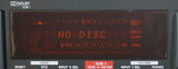 TASCAM CC-222SL MKII Dual CD Recorder / Cassette - Pro Studio Rack Unit - 240V - image 6