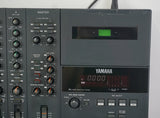 Yamaha  MT4X Four Track Multitrack Cassette Tape Recorder - Serviced - 240V - image 3