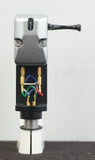 Denon DL-102 Mono Moving Coil Cartridge W/ Audio Technica Headshell - image 7